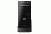 Compaq Presario CQ5300F Desktop PC: AMD Sempron 2.3GHz, 2GB RAM, 320GB Hard Drive, Windows 7 Premium