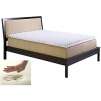 Highloft 4-inch Memory Foam Mattress Topper