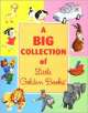 A Big Collection of Little Golden Books (Barnes & Noble Edition)