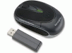 Ci65m Wireless Notebook Optical Mouse