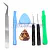7 in 1 Tool Kit for iPhone/MP3/PSP/NDS/Wii/PC & More(Random Color)