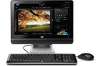 HP Pavilion All-in-One MS220z series: 18.5" Screen, AMD Dual Core 1.6GHz, 3GB RAM, 320GB Hard Drive, Windows 7 Premium
