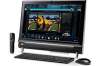 HP TouchSmart 600 Quad series: 23" TouchScren All-In-One, Core i7-740QM 1.73GHz, 8GB RAM, 1TB HDD, Windows 7 Premium