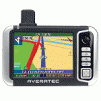AVERATEC Voya 350 Portable GPS Navigation