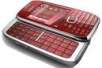 NOKIA E75 Unlocked Smartphone - Red