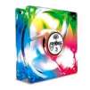 Antec 761345-75027-1 120mm Tricolor LED Case Fan
