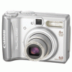 Canon PowerShot A540 6.0 Megapixels Digital Camera