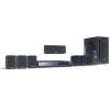 Panasonic SC-BT200 Blu-ray Home Theater System