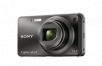 Sony Cyber-shot DSC-W290/B 12.1 MP Camera - Refurbished