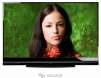 Mitsubishi Medallion WD-82837 82" Projection TV - 82" - DLP - 16:9 - HDTV - 1080p