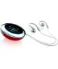 Philips 512MB Sports Audio MP3 Player