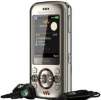 Unlocked Sony Ericsson W395 Grey TITANIUAM (Unlocked) Quadband GSM World Phone
