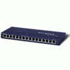 NETGEAR FS116 16-Port 10/100 Mbps Fast Ethernet Switch