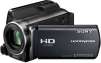 Sony HDR-XR150 120GB HDD High Definition Camcorder