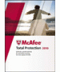 McAfee Total Protection 2010 - 3 User Free After Rebate + Free Shipping