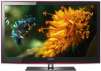 Samsung UN46B6000 46-inch LED Edge-Lit 120Hz 1080p LCD HDTV