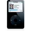 iPod 80GB Black - MA450LL/A
