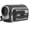 JVC GZ-MG670 80GB Hard Drive Camcorder - Black