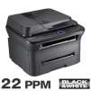 Samsung SCX-4623F Black and White Multi-Function Laser Printer