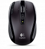 Logitech VX Nano Cordless Laser Mouse for Notebooks - Dented Box