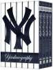Yankeeography Megaset 1-4