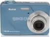 Kodak EasyShare C180 10.2 MP 3x Zoom 2.4" LCD Digital Camera (Teal)