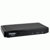 Sima VS-HD41 4-Port (4 In, 1 Out) HDMI Switch w/Remote Control - Adds Three More HDMI Ports!