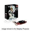 POWERCOLOR AX4650 512MD2-LHV2 Radeon HD 4650 512MB GDDR2 PCI Express x16 (2.0v) Video Card Retail