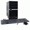 Asus Essentio CM5570 Desktop: Core 2 Quad 2.33GHz, 6GB RAM, 750GB Hard Drive, Vista Premium