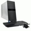 Asus Essentio CG5290-BP007 Desktop: Core i7 920 2.66GHz, 9GB Hard Drive, Vista Premium (Refurbished)