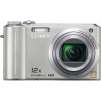 Panasonic Lumix DMC-ZS3S 10.1MP Digital Camera - Silver