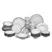 Platinum Crown 58 Piece Set