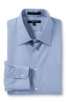 Nordstrom Traditional Fit Organic Cotton Dress Shirt