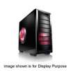 AZZA CSAZ-910R ATX Helios 910R SECC Mid Tower Case Black