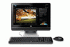 HP Pavilion MS225 All-in-One Desktop PC: 18.5", AMD Dual Core 1.6 GHz, 4GB RAM, 320GB Hard Drive, Windows 7 Premium