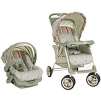 Cosco Fun Zone Juvenile Sprint Travel System