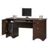 Realspace Dawson 60" Computer Desk, 30"H x 60"W x 24"D