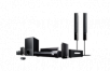 SONY BRAVIA Home Theater DAV-HDX678WF 5.1 Channel 1000W 5-Disc DVD Home Theater System