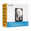 Seagate 250GB Hard Drive