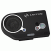 Anycom Bluetooth Handsfree Visor Clip