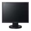 Samsung SyncMaster 203B 20" Digital/Analog LCD Monitor, Black