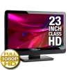 Viewsonic VT2342 23" LCD HDTV - 1080p, 1920x1080, 1000:1 Native, 10000:1 Dynamic, 5ms, 16:9, VGA, HDMI