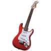 Fender Colt Red Sparkle 3/4-size Starcaster Guitar