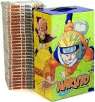 Naruto 2008 Box Set, Volumes 1-27