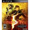 Resident Evil 5: Gold Edition for PS3 (Pre-order)