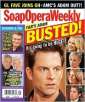 Soap Opera Weekly - One Year Subscription