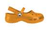 Crocs Mary Jane Shoes: Girls