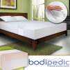 Bodipedic 10-inch Queen-size Memory Foam Mattress
