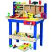 Imaginarium Wooden Workbench