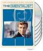 Mentalist - The Complete First Season DVD